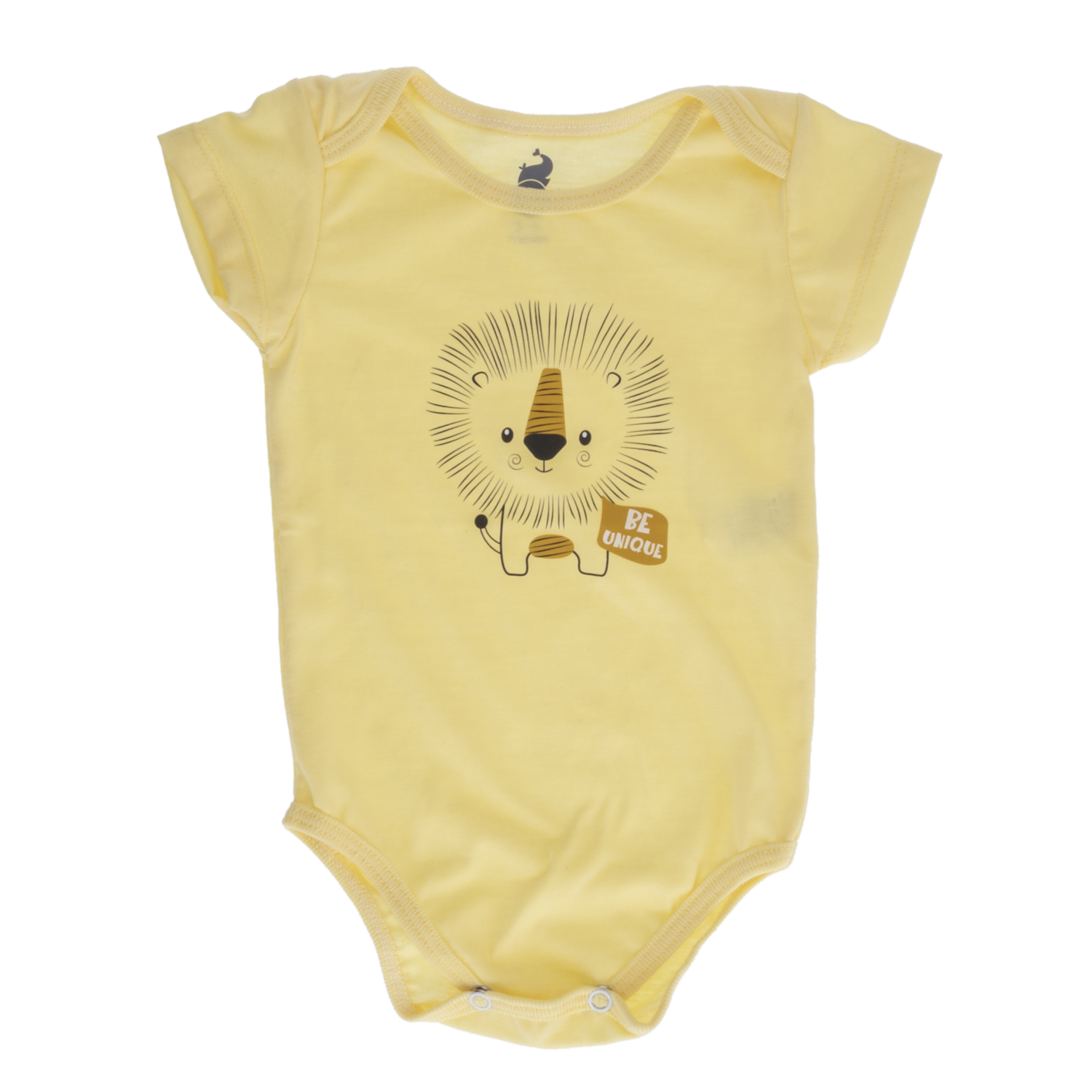 Body Manga Corta Estampado EDWIN´S JR.