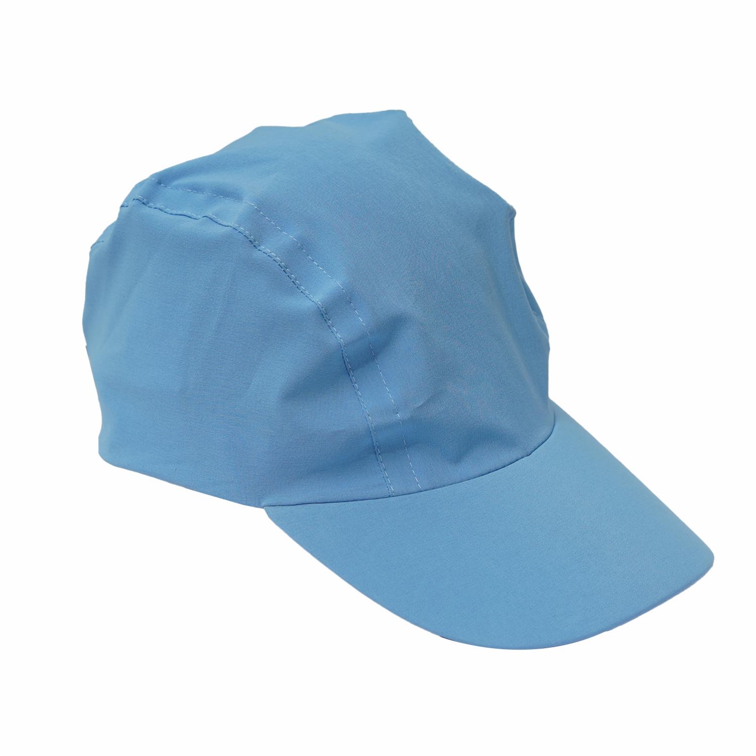 Gorra Unisex ZERO Talla
