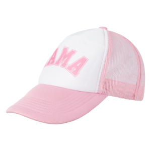 Gorra Estampada Mama Rosada ZERO
