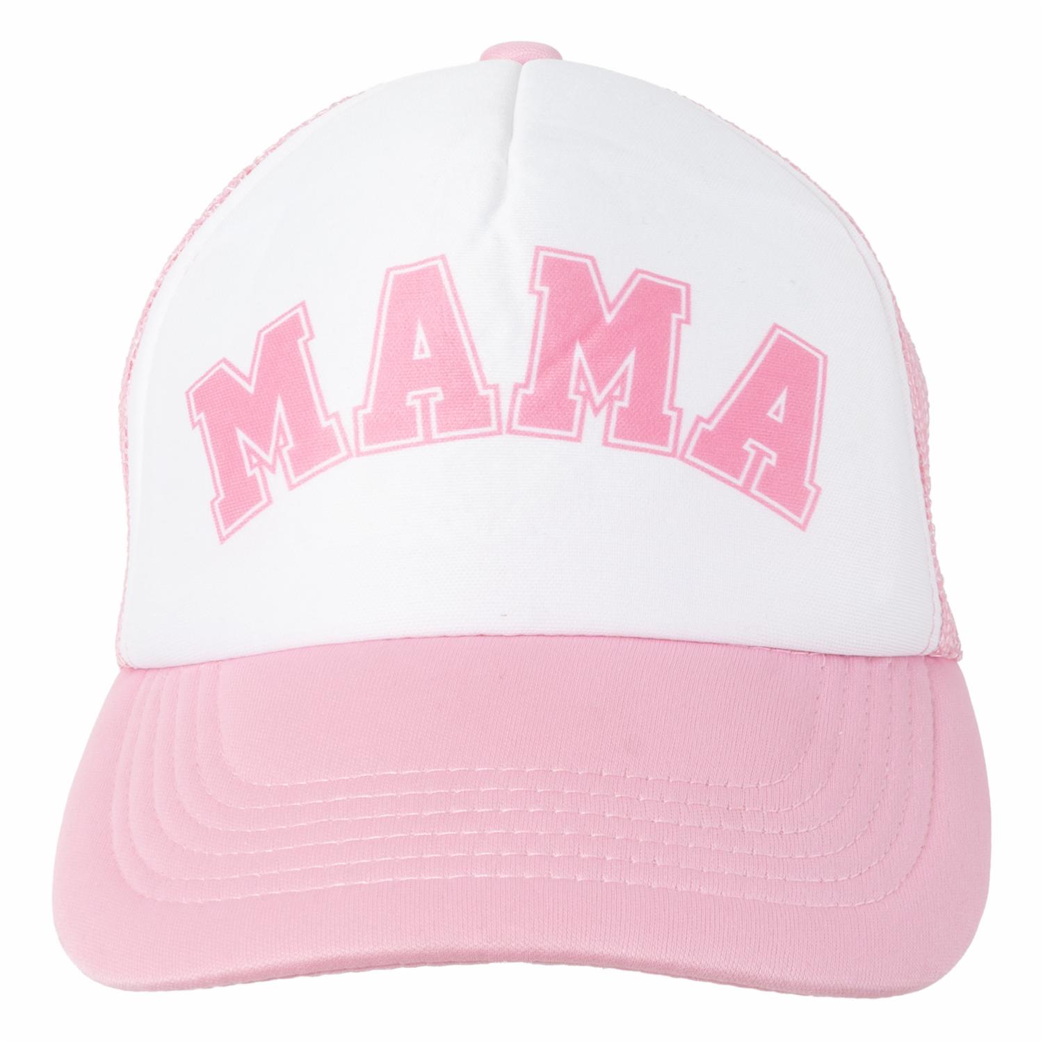 Gorra Estampada Mama Rosada ZERO - Image 2
