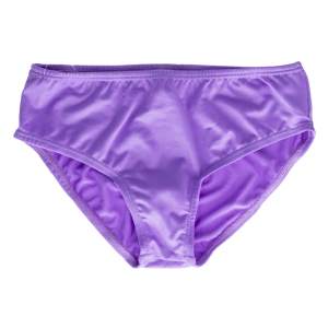 Terno De Baño Bikini Lila Oscuro FORMER