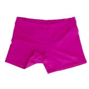 Terno De Baño Short Fucsia FORMER