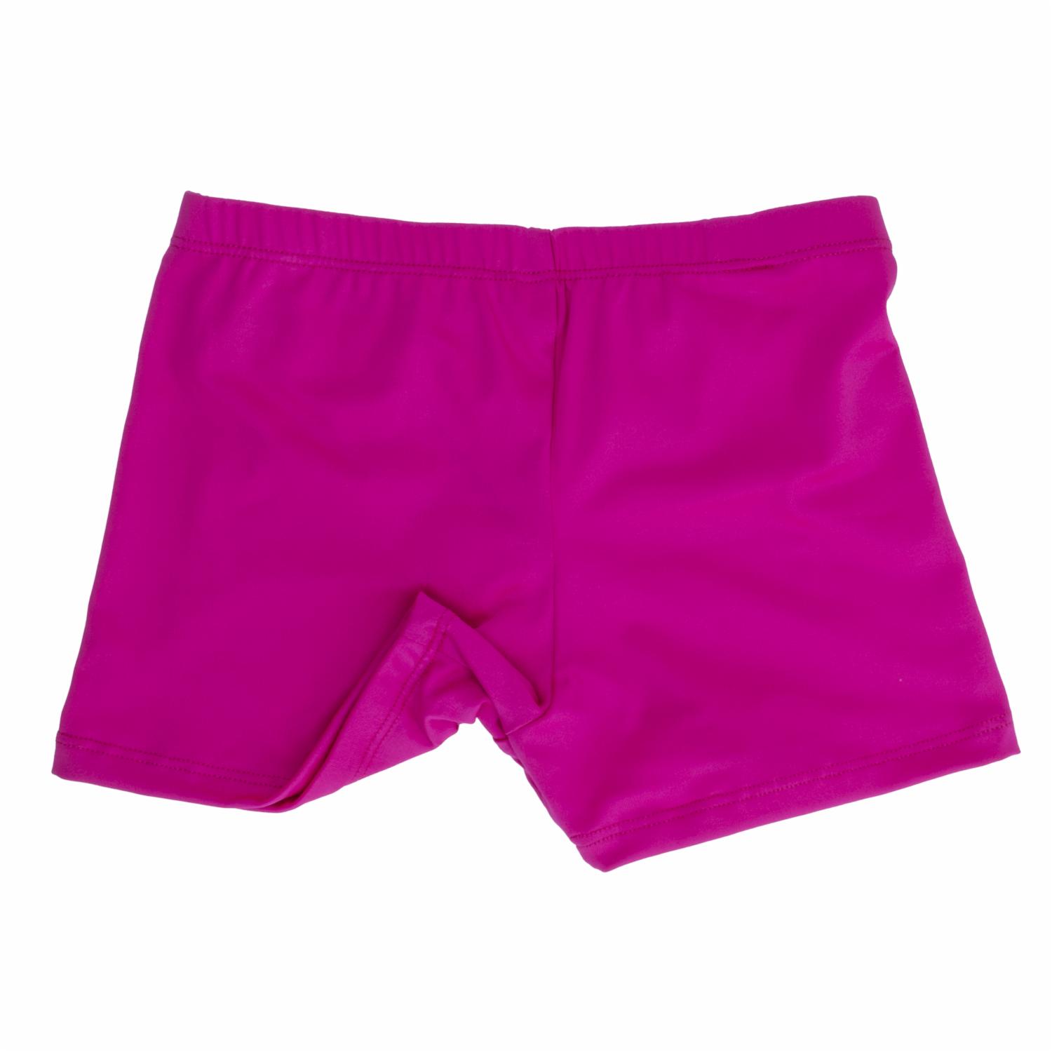 Terno De Baño Short Fucsia FORMER - Image 2