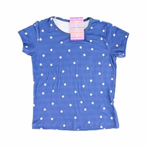 Camiseta Girasol SWEET COLOR Talla 6