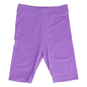 Leggins Biker Lila SWEET COLOR