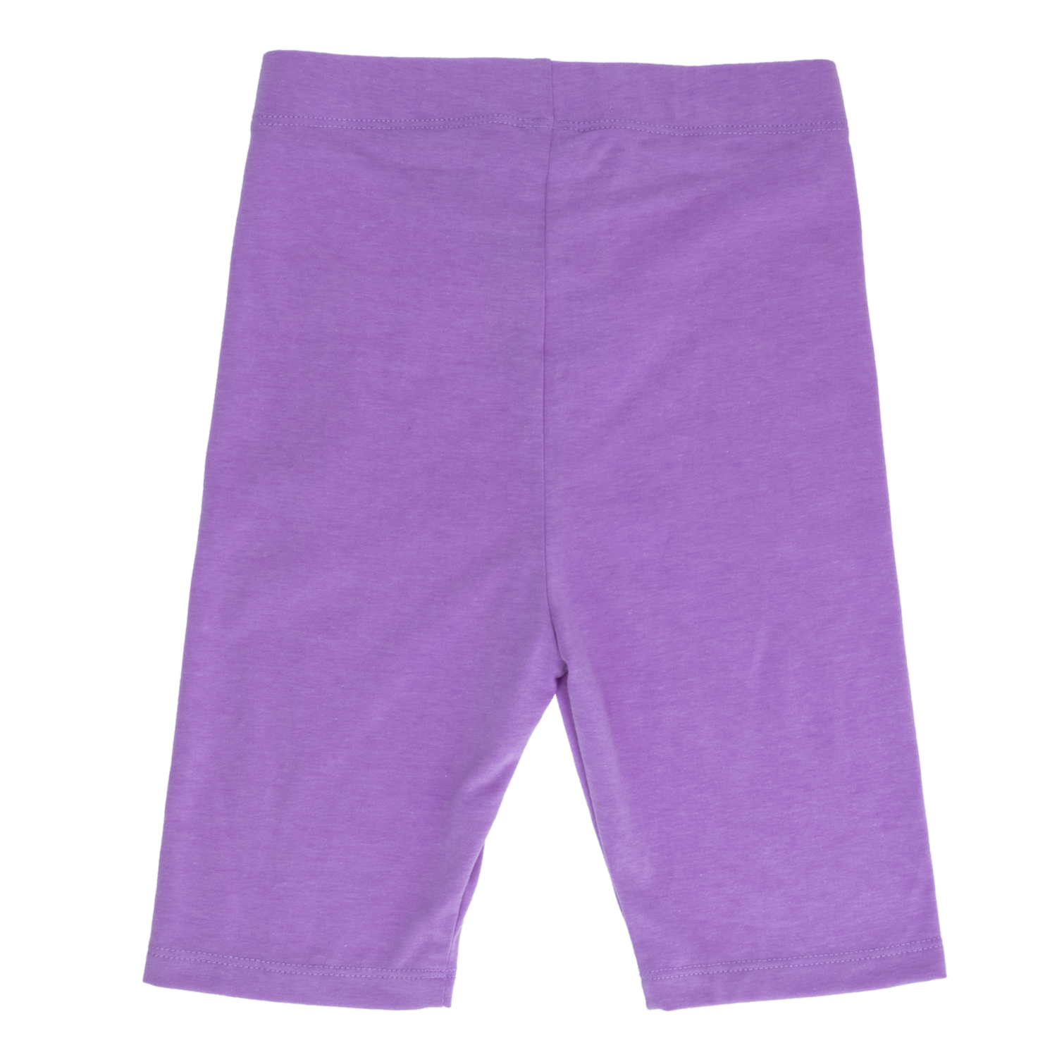 Leggins Biker Lila SWEET COLOR - Image 3