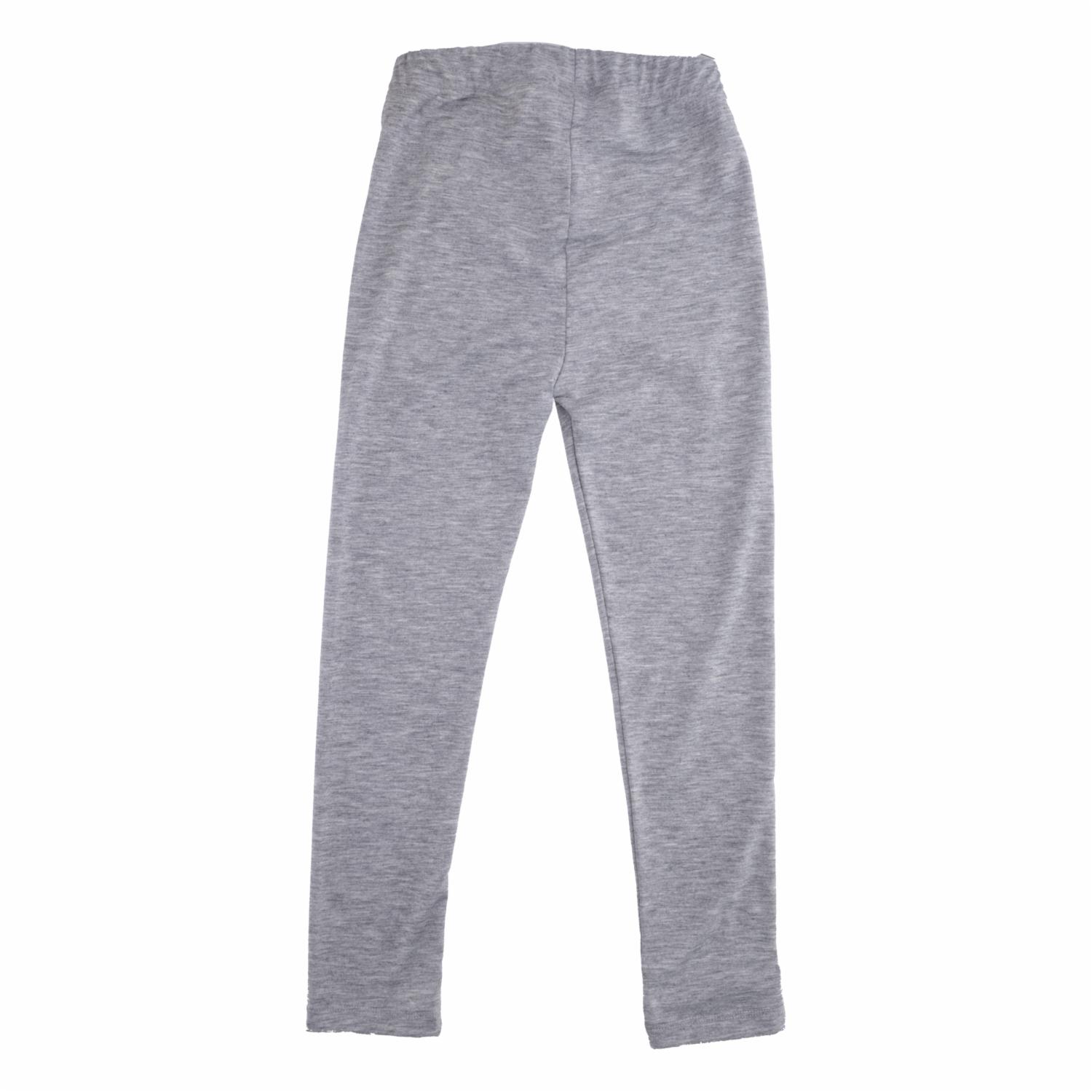 Leggins Gris SWEET COLOR - Image 2