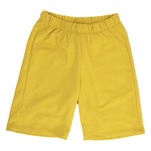 Short Mostaza KIDSTER