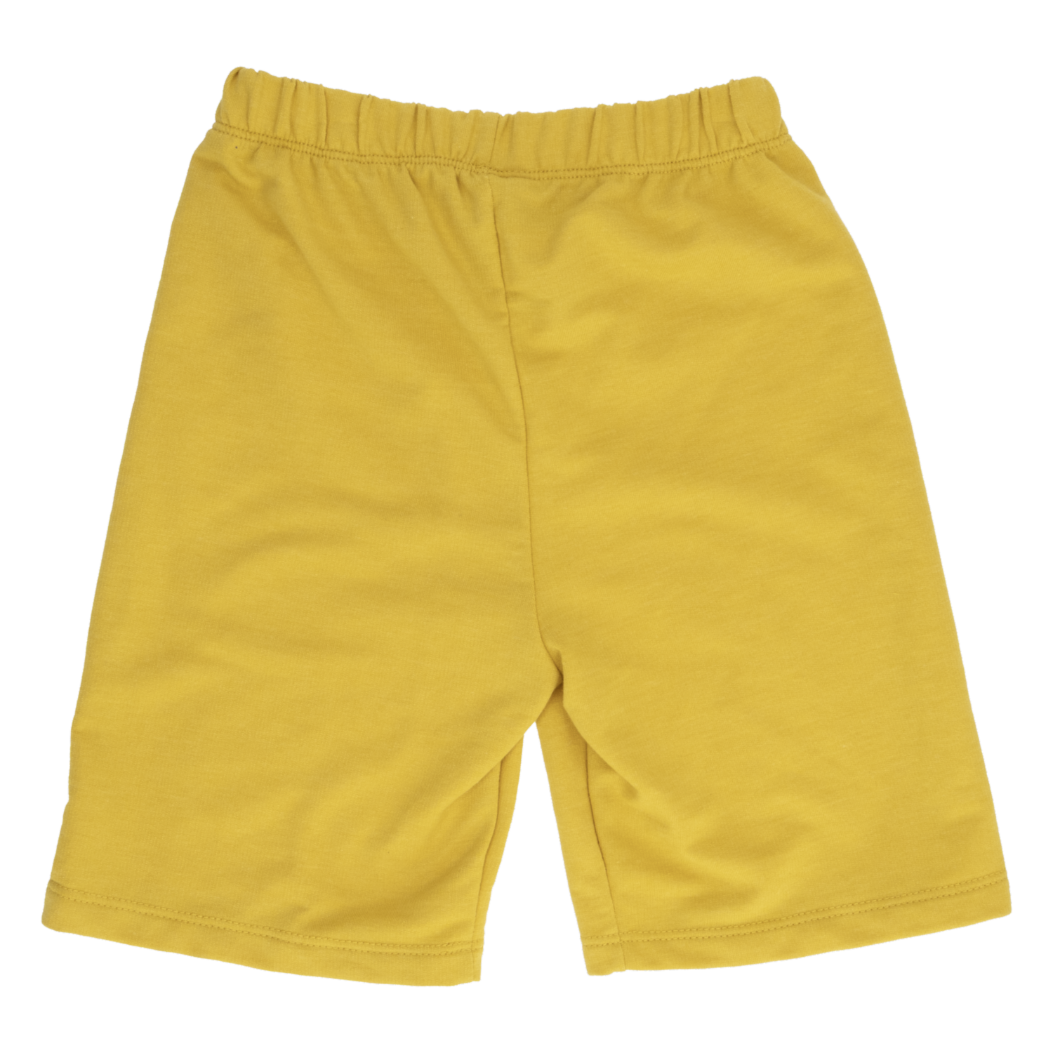Short Mostaza KIDSTER - Image 3