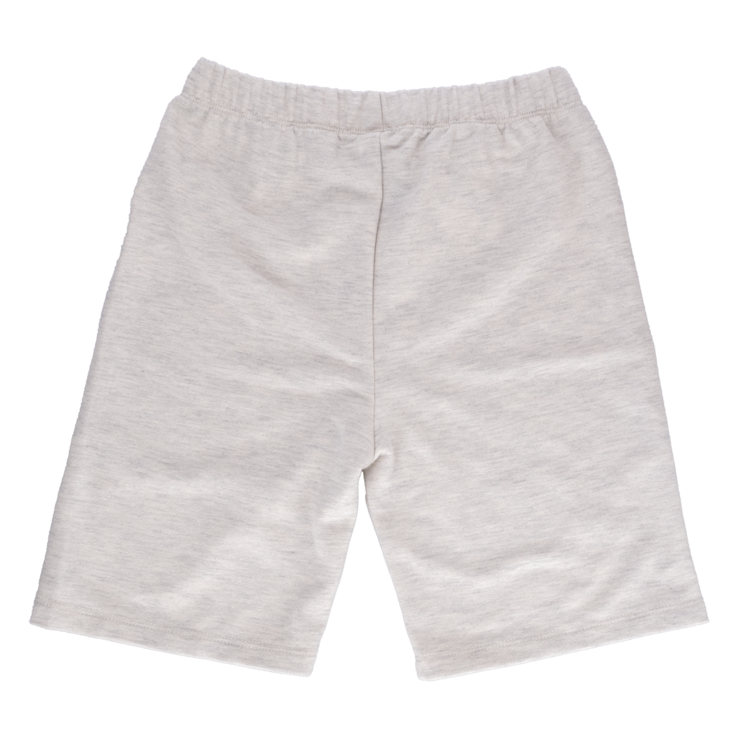 Short Gris KIDSTER - Image 3