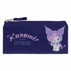 Lapicera Diseño Kuromi MOZIONI 20X14X1 Cm