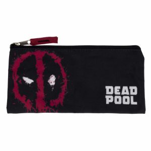 Lapicera Diseño Deadpool Classic Ya DISNEY 20X14X1 Cm