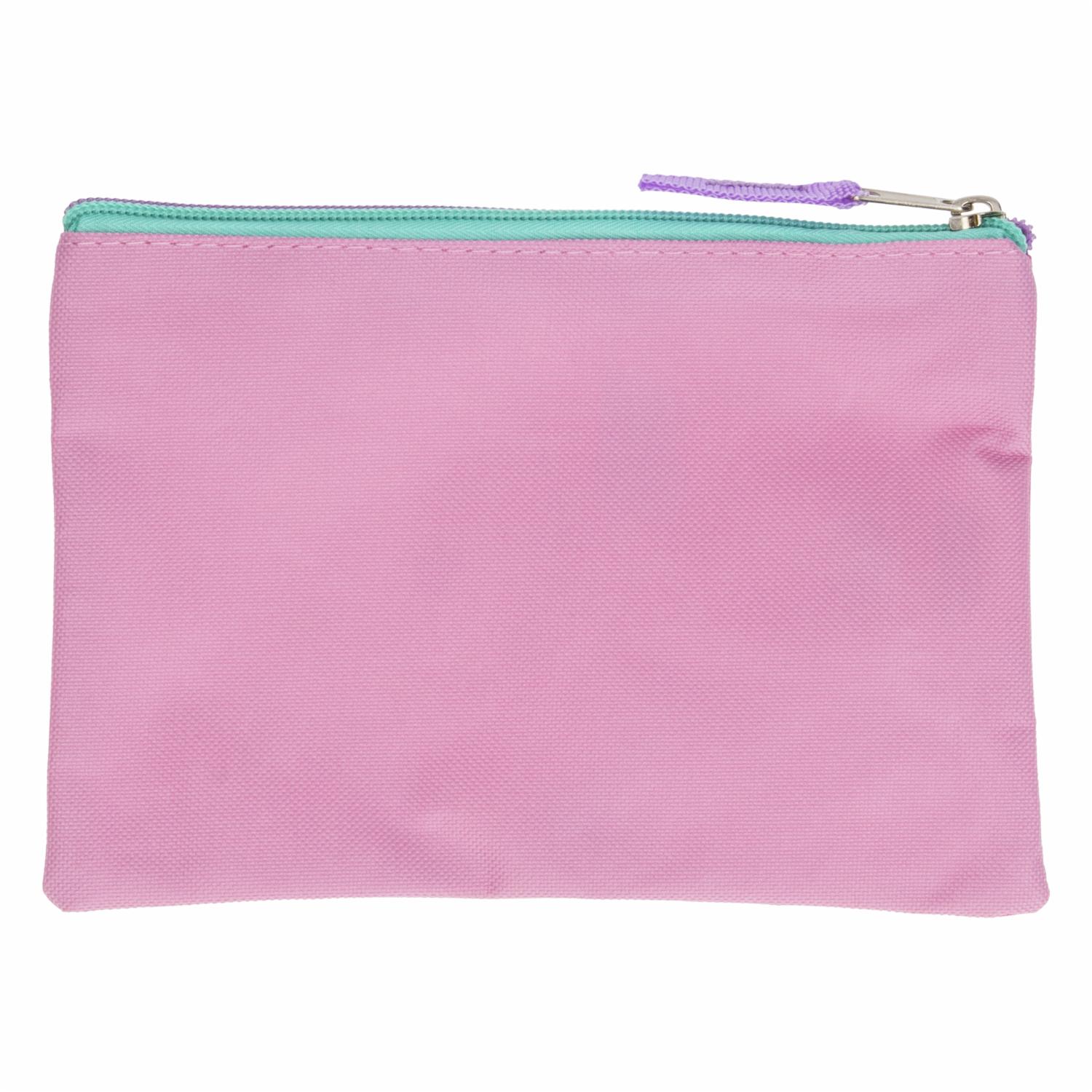 Lapicera Diseño Hello Kitty Rosa MOZIONI 20X14X1 Cm - Image 2