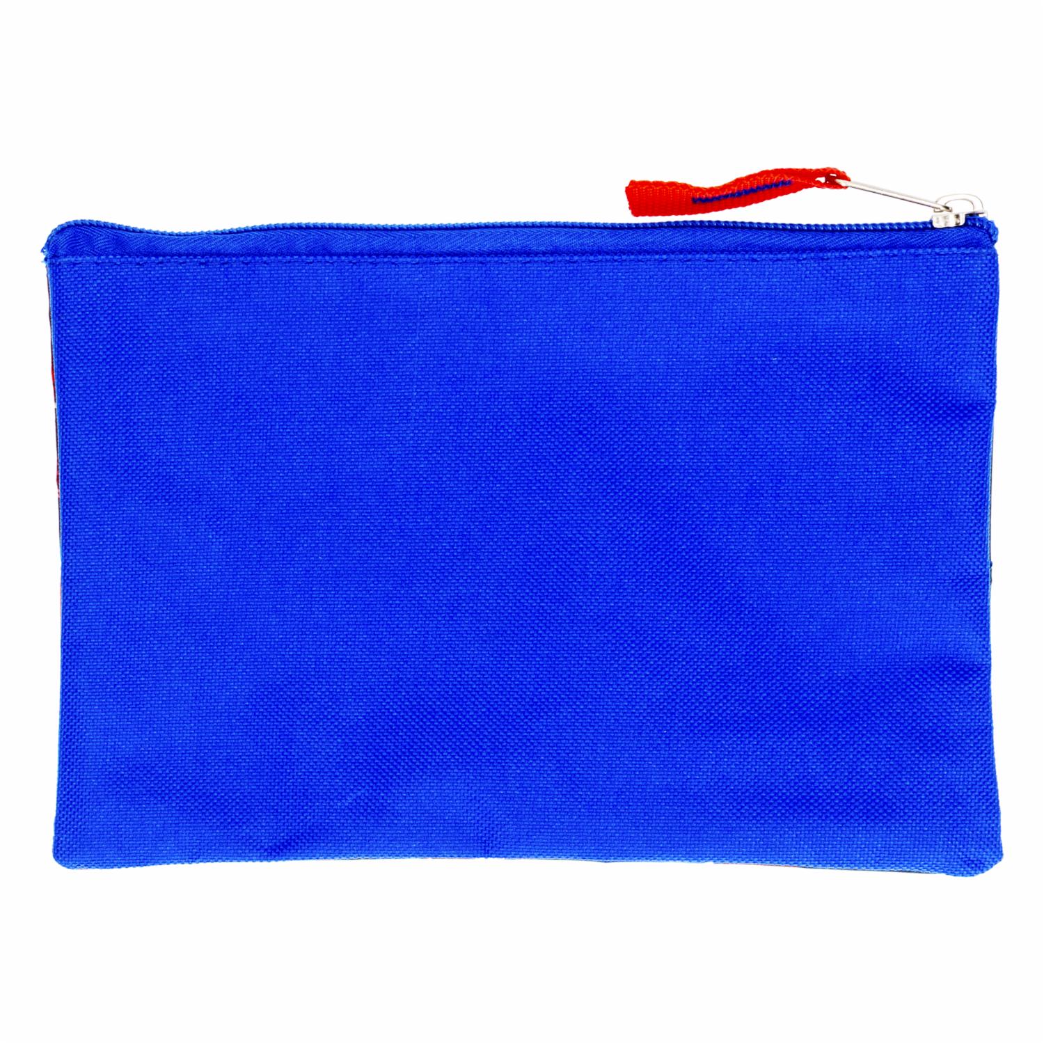 Lapicera Diseño Ultimate Spiderman Spidey DISNEY 20X14X1 Cm - Image 2