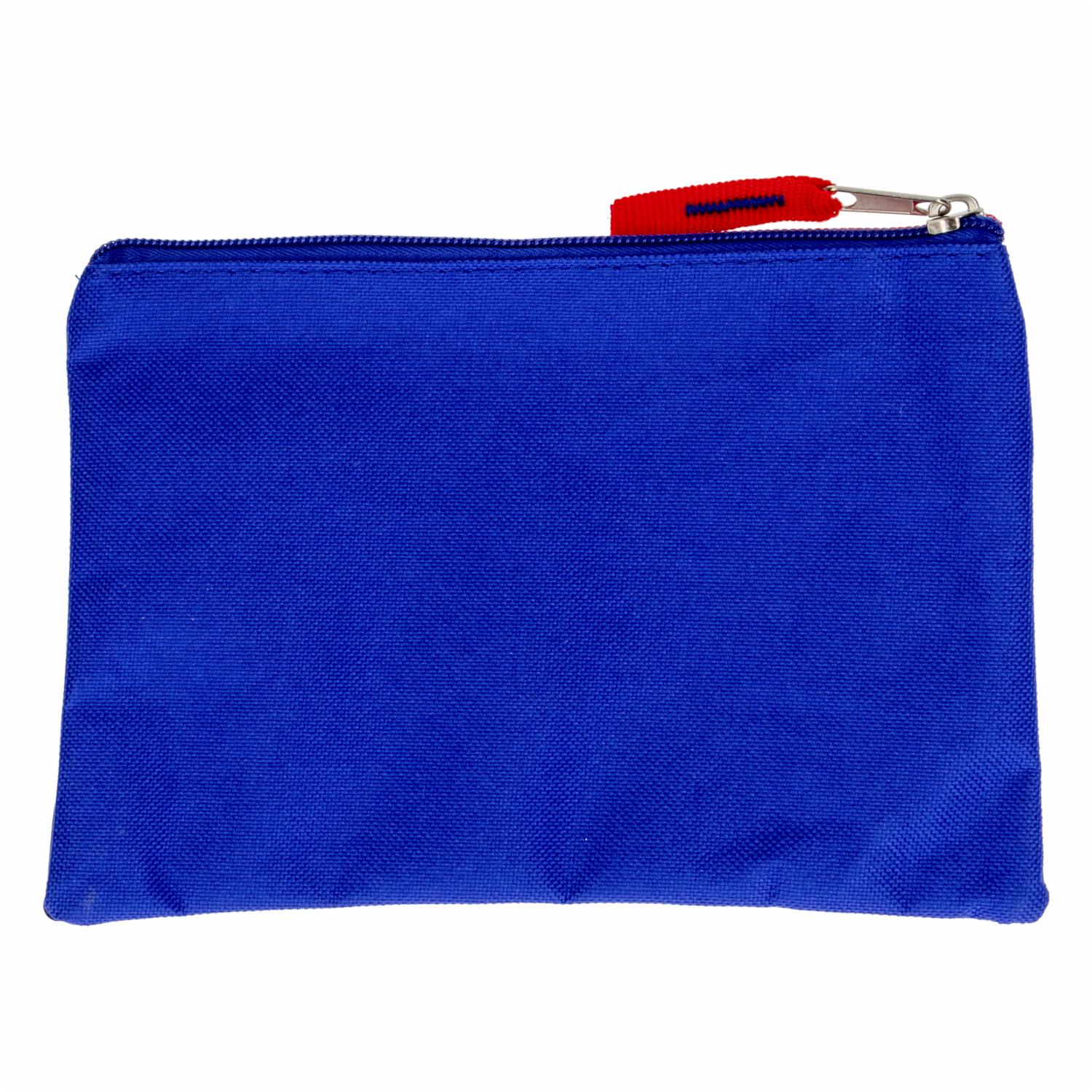 Lapicera Diseño Ultimate Spiderman Zzip DISNEY 20X14X1 Cm - Image 2