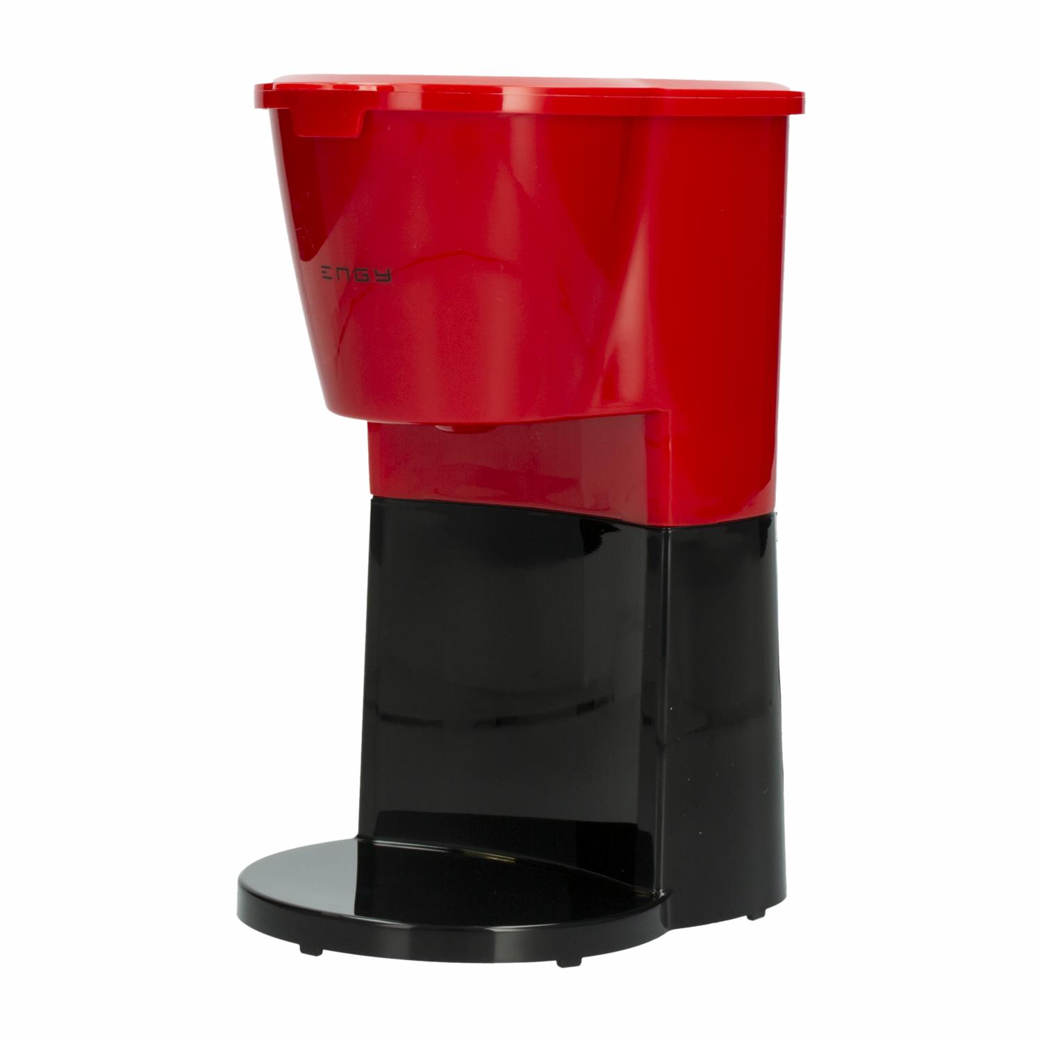 Pack Electrodomésticos Sartén Waflera Cafetera ENGY DIS-09125001R - Image 2