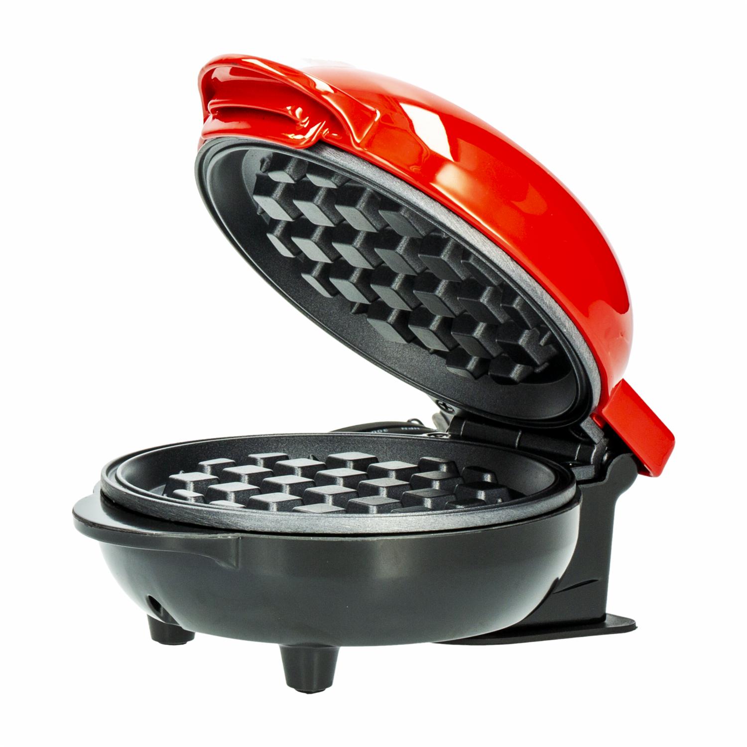 Pack Electrodomésticos Sartén Waflera Cafetera ENGY DIS-09125001R - Image 4