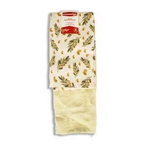 Set De Limpiones Olives Habano CASAMIGA X 2 Uds