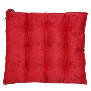 Cojín Para Silla Navidad CASAMIGA 45X45 Cm