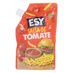 Salsa De Tomate Doypack ESY 200 G