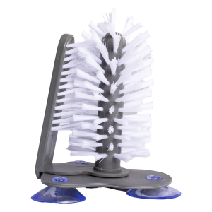 Cepillo Limpiador De Vasos CASAMIGA 17,5 X 13,5 Cm