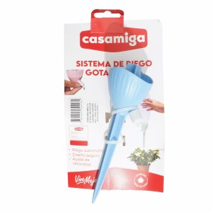 Sistema De Riego Gota A Gota CASAMIGA 17 5X7 CM