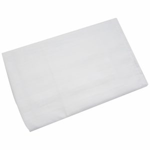 Funda De Almohada Hotelera CASAMIGA 90X50 Cm