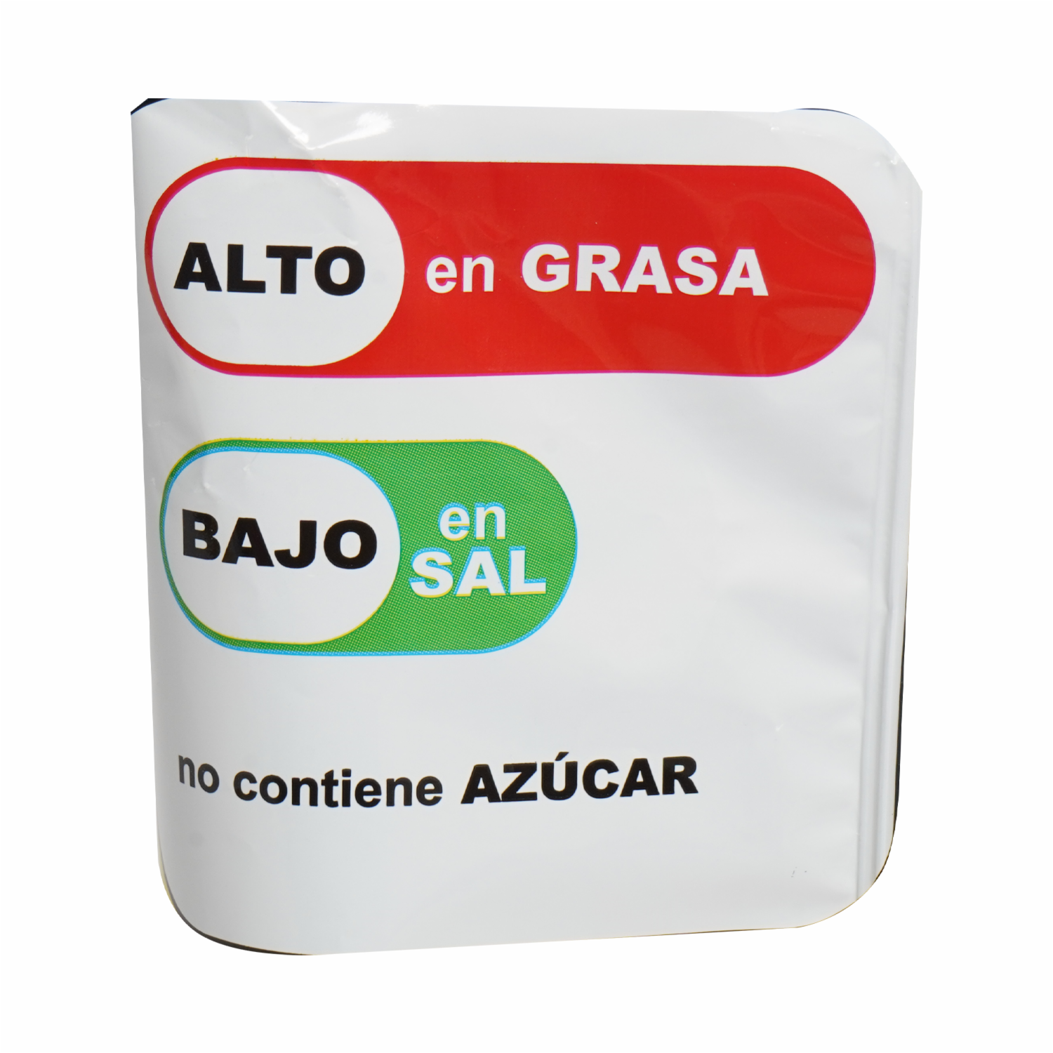 Papas Fritas Onduladas EL ARTESANAL 50 G - Image 2