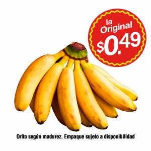 Orito Fresco LA ORIGINAL 600 G