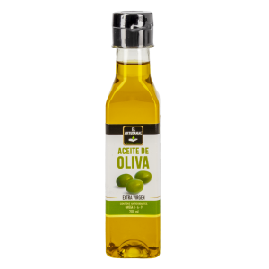 Aceite De Oliva Extra Virgen EL ARTESANAL 200 Ml