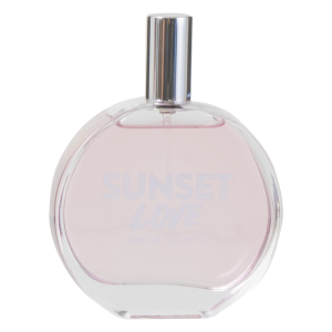 Fragancia Para Dama Para Dama Sunset Love SIMPLI EDT