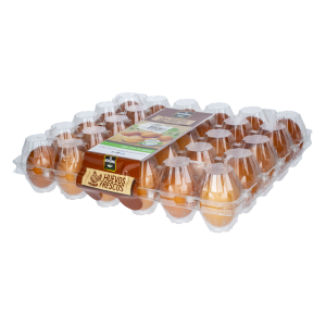 Huevos Medianos EL ARTESANAL X 30 Uds