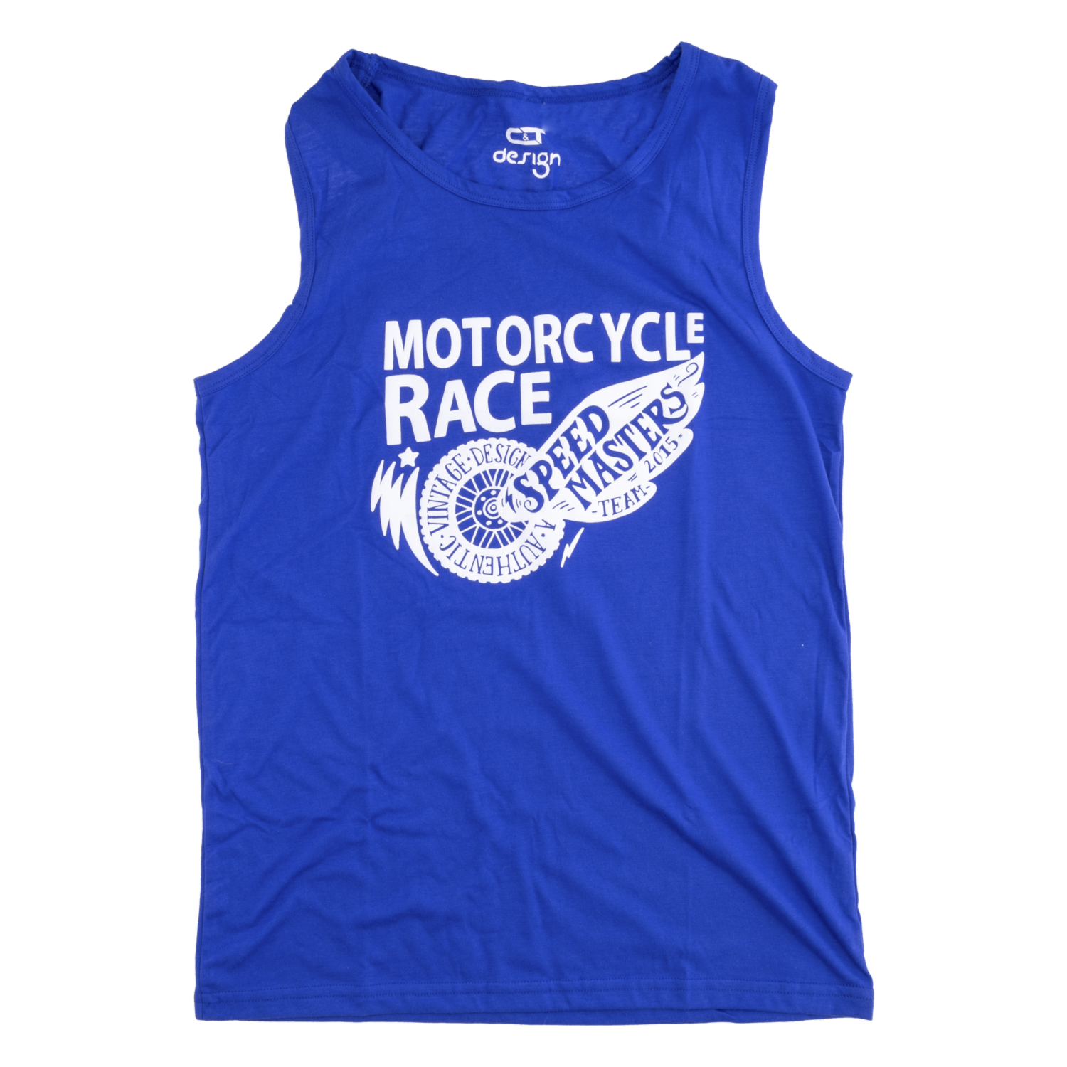 Bividi Con Rayas C&T DESING