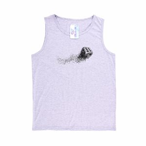 BVD Cuello Redondo C&T DESING Talla Extra Grande