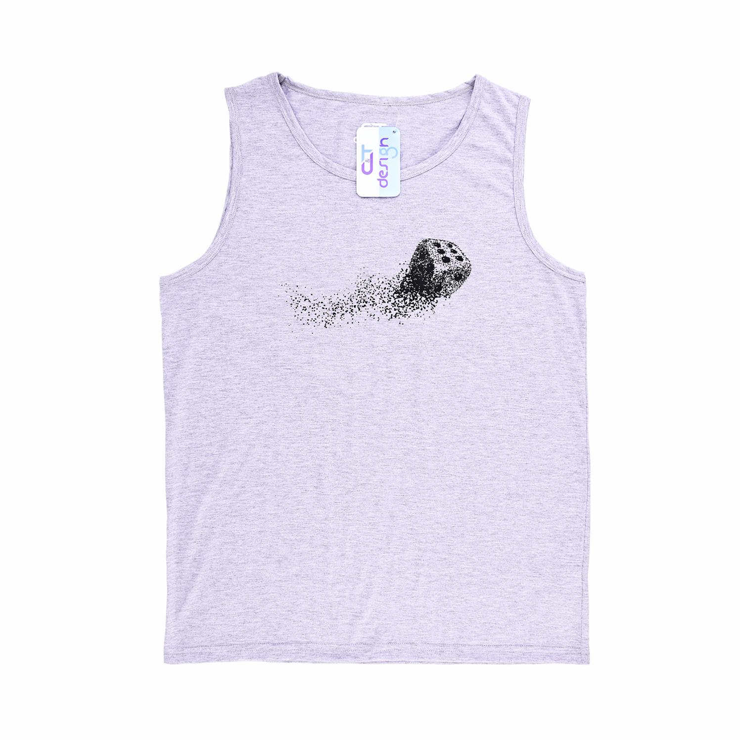 BVD Cuello Redondo C&T DESING Talla Extra Grande