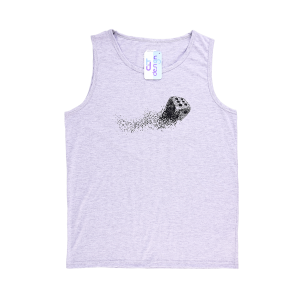 Bividi Cuello Redondo C&T DESING Talla Extra Grande