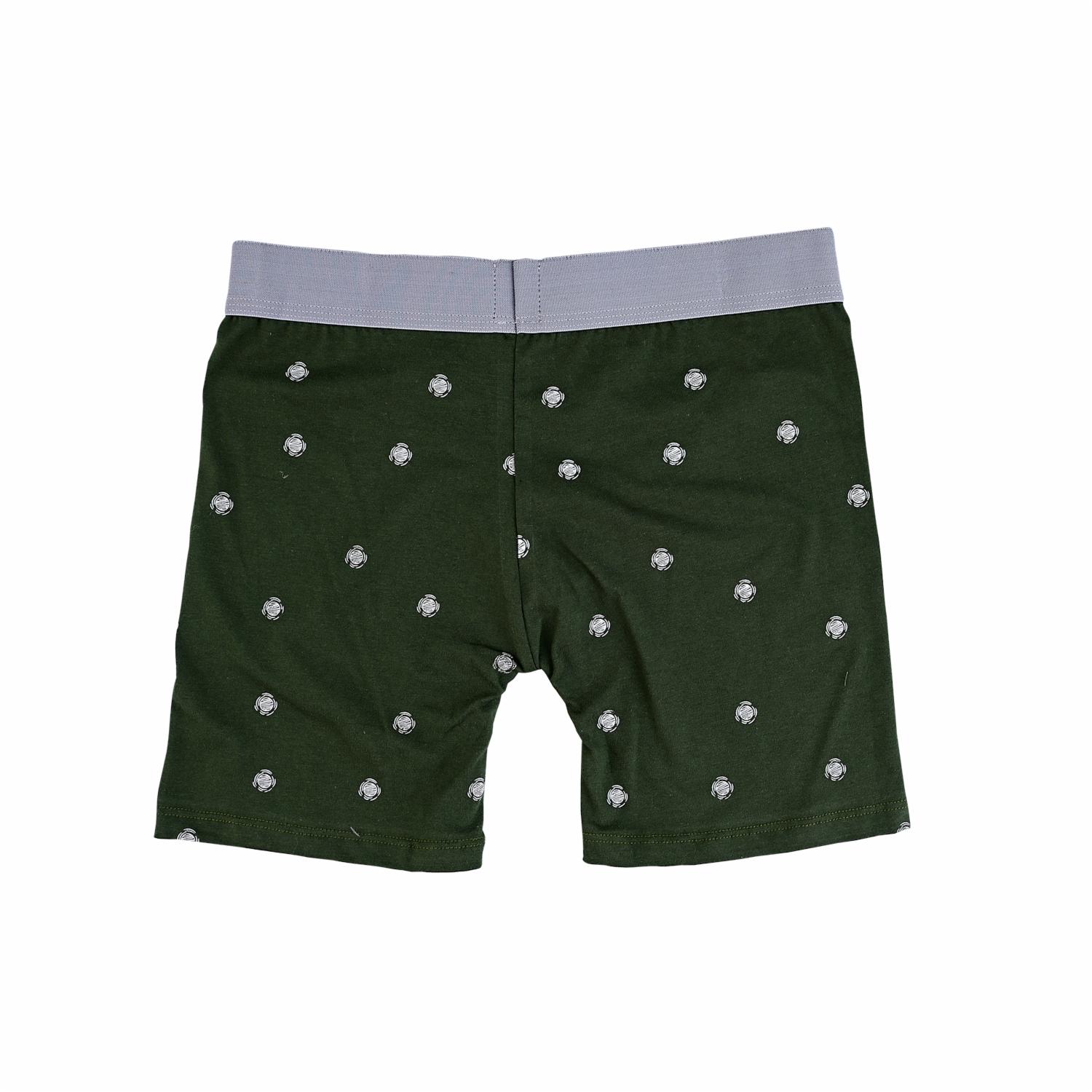 Boxer Estampado C&T DESING Talla Pequeña - Image 2