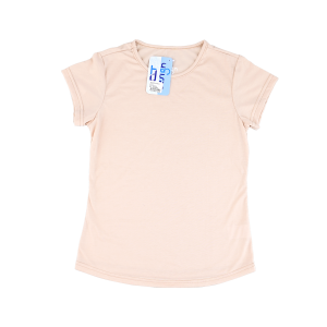 Camiseta Manga Corta C&T DESING Talla Pequeña