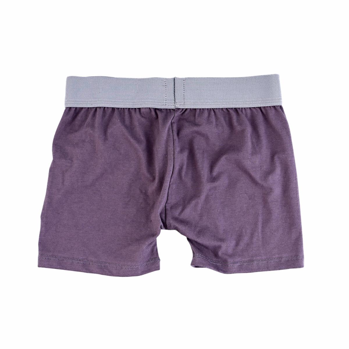 Boxer Llano C&T DESING Talla 12 - Image 2