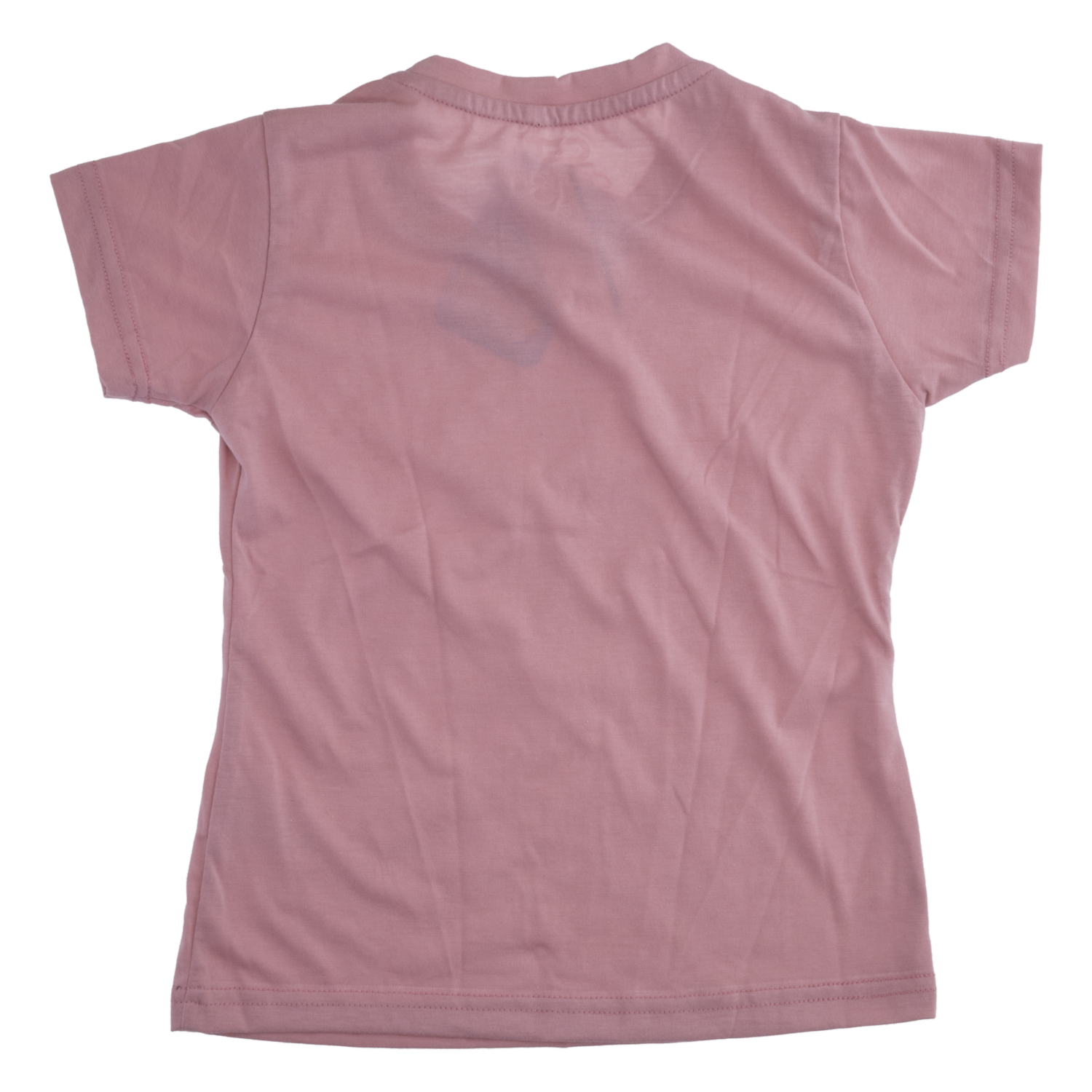Camiseta Manga Corta Madre Hija C&T DESING