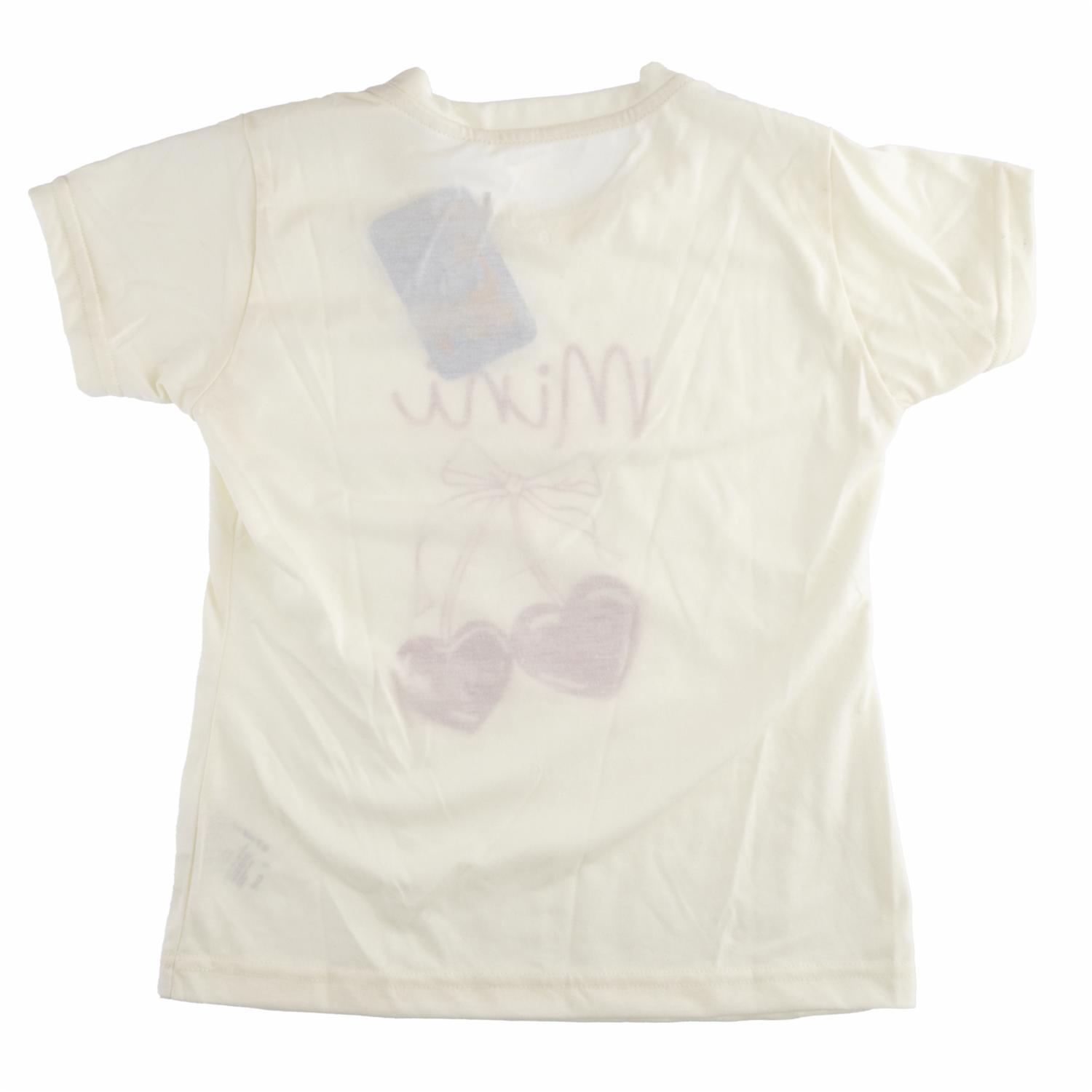 Camiseta Manga Corta Madre Hija C&T DESING - Image 2