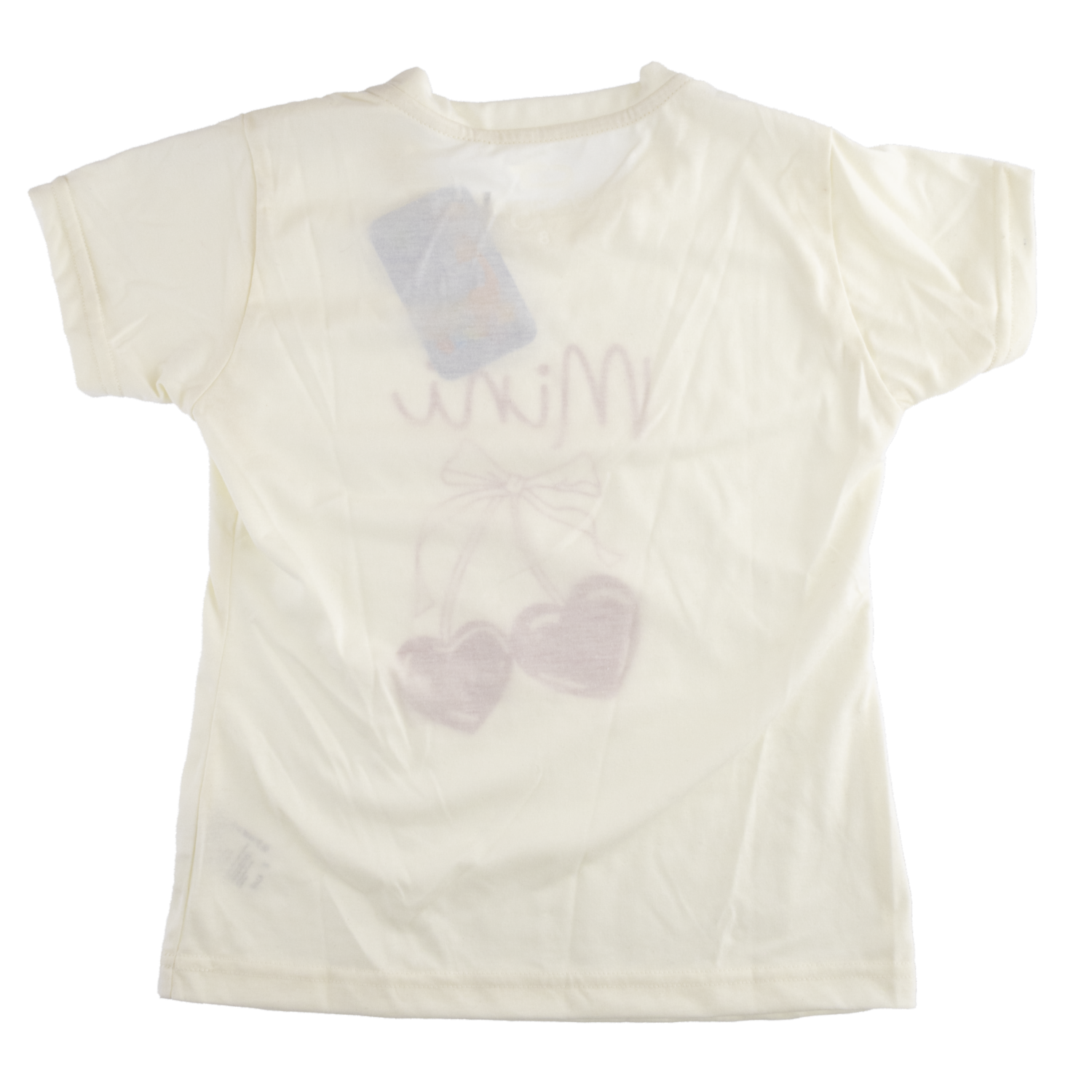 Camiseta Manga Corta Madre Hija C&T DESING - Image 3