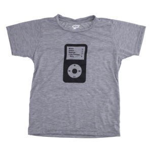 Camiseta Manga Corta Padre Hijo C&T DESING