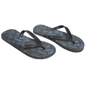 Sandalias De Playa Negro Caballero BORA BORA