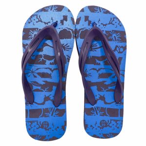 Sandalia Caballero BORA BORA Lucas