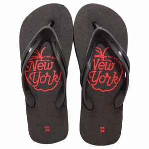 Sandalia Caballero BORA BORA Leo