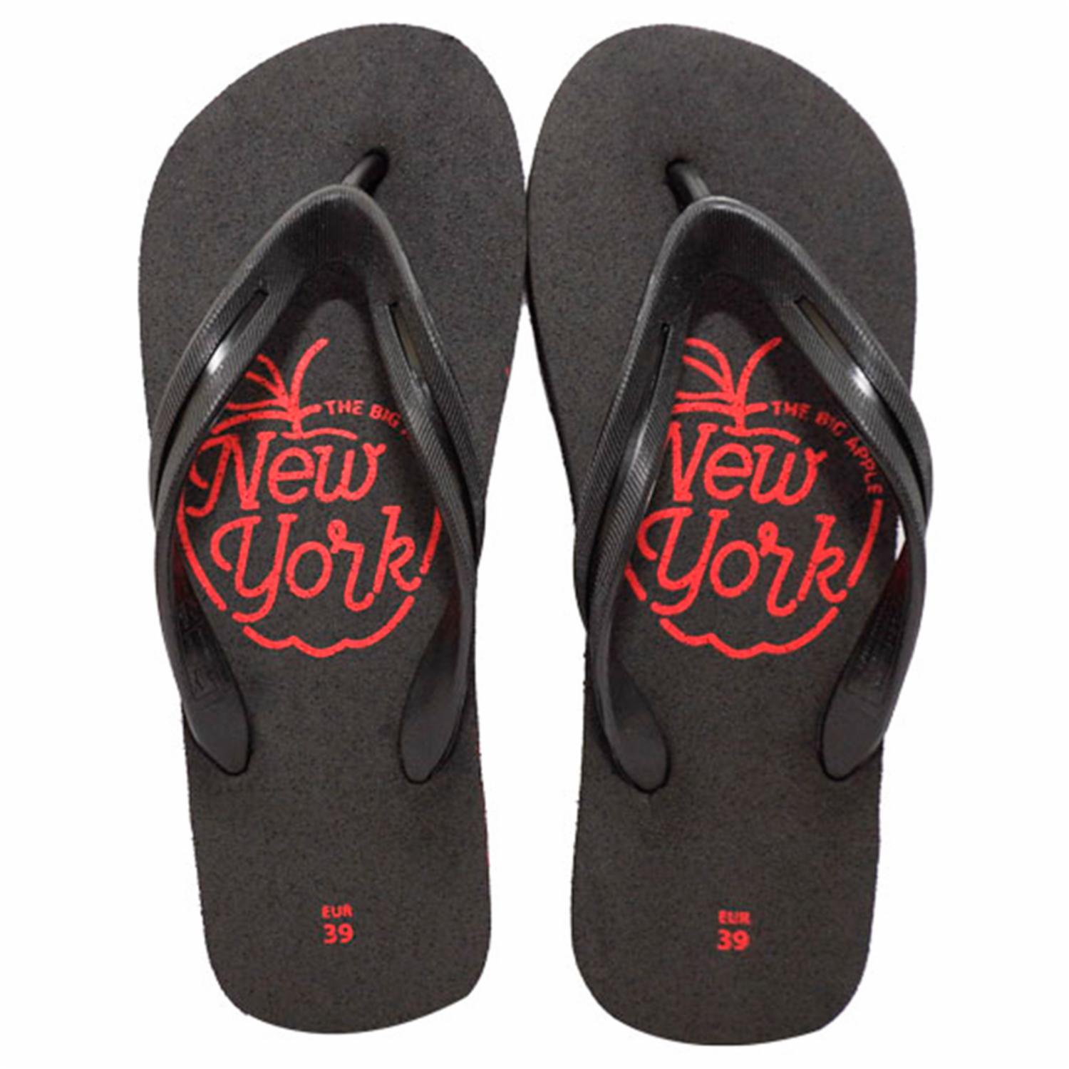 Sandalia Caballero BORA BORA Leo