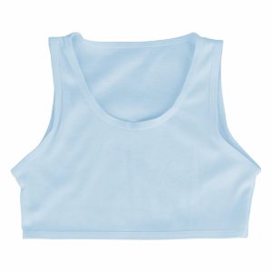 Top Tiras Anchas Cuello Redondo DANIELAS