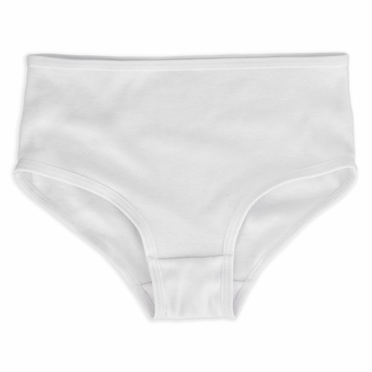 Panty Cintura Alta DANIELAS