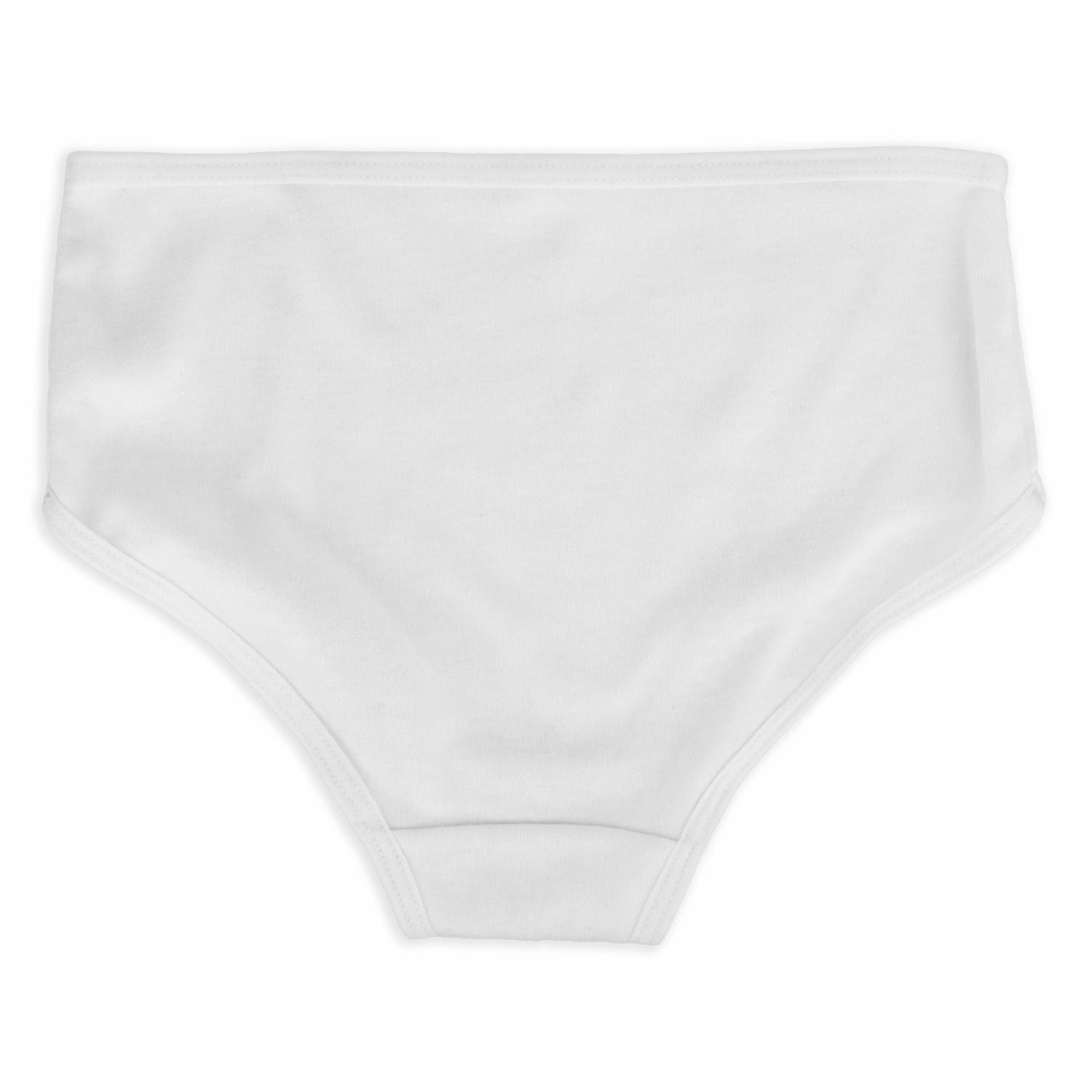 Panty Cintura Alta DANIELAS - Image 2